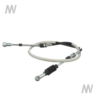 Bowdenzug f. Zapfwelle 1450mm