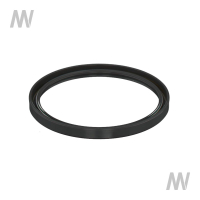 Shaft seal ring
