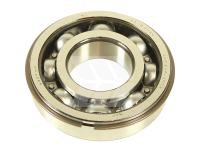 Ball bearing