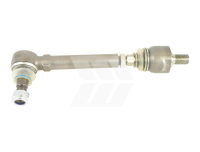 Spurstange mit Axialgelenk