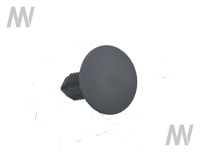 Plug interior occl. Grey Stey