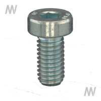 Allen screw