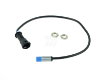 Sensor für Seitenausgleich Strohhäcksler