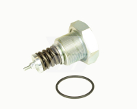 Druckentlastungsventil