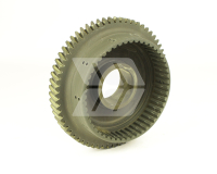 Gear f. all wheel drive