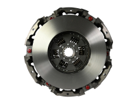 Double clutch JX 60-85