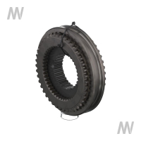 Synchronisiereinheit