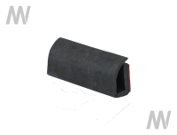 Dichtung f. Heckscheibe CVX