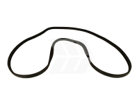 Profildichtung f. Türscheibe