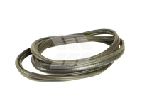 Profilrahmen f. Frontscheibe