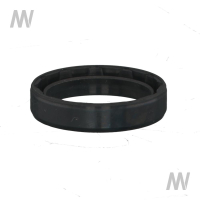 Shaft seal ring