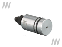 Drehdurchführung f. Variator