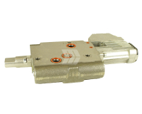 Add-on control unit Q4