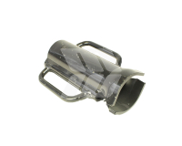 Knebel f. Hubstrebenverstellung