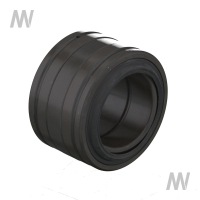 Gelenklager Vorderachse Puma