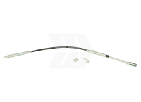 Bowdenzug f. Zapfwellendrehzahl