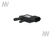 Case IH Drucksensor DPF Dieselpartikelfilter