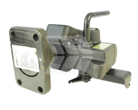 Anhängekupplung automatisch 32er