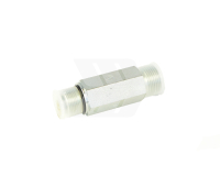 Adapter f. Hydraulik