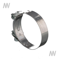 Hose clamp 91-97mm