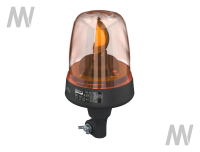 Magnum, Quadtrac, Steiger