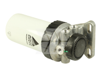 Kraftstofffilter kplt.