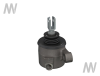 ServoZylinder PTO Kupplung