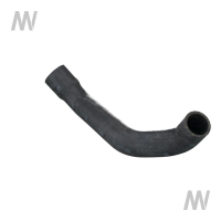 Kühlerschlauch oben