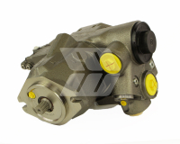 Case IH Axialkolbenpumpe