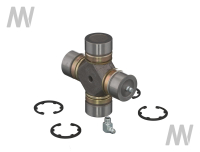 Cardan joint f. cardan shaft