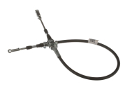 Bowdenzug Kupplungspedal