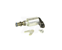 Magnetventil Cartridge Tier 3