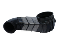 Air inlet pipe