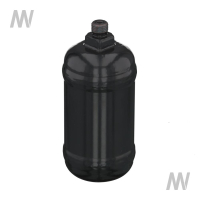 Dämpfer f. Meldesystem