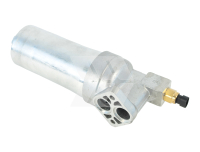 Hydraulik-/Getriebeölfilter komplett