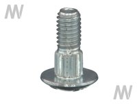 Spezialschraube (Messerklinge)