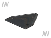 Knife blade standard 2030-2050