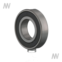 Ball bearing