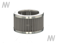 Saugfilter für Frontzapfwelle