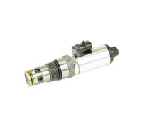 Magnetventil Vorderachsfederung