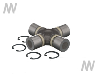 Kreuzgelenk kpl. 110x30