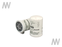 Getriebe-Hydraulikfilter