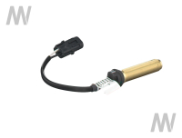 Sensor für Fahrgeschwindigkeit