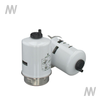 30 Micron, ab S/N 218236