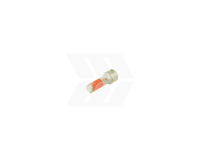 Allen screw w. Adhesive