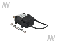 Relais m.Kabel 3 adrig