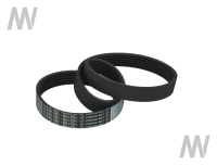 Rillenriemen 6PK - 1067