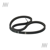 Keilriemen XPA 12,7 x 996