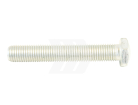 Anschlagschraube M16X100 fl.Kopf