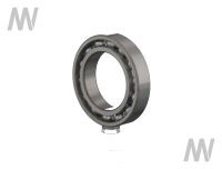 Ball bearing